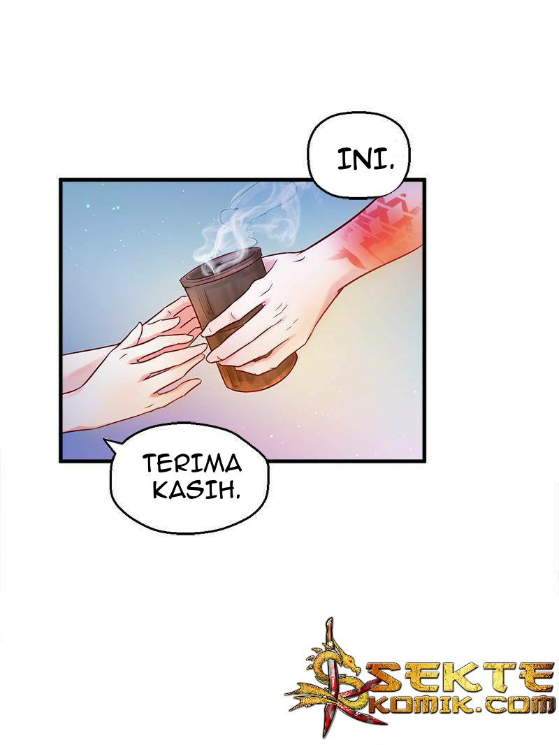 Beauty and the Beasts Chapter 22 Gambar 72